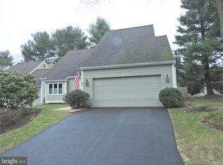 1104 Mews Ln, West Chester, PA 19382