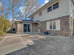 17302 Holmes Ave, Hazel Crest, IL 60429