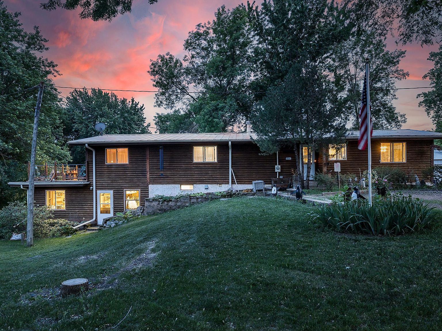 631 Broadway St E, New Germany, MN 55367 Zillow