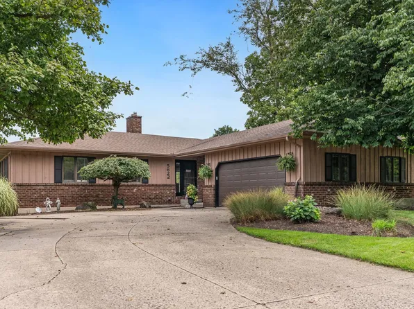 5622 Inland Trl, Fort Wayne, IN 46825