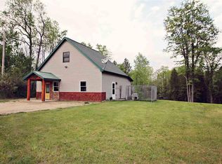 10903 Harrison Ave, Farwell, MI 48622