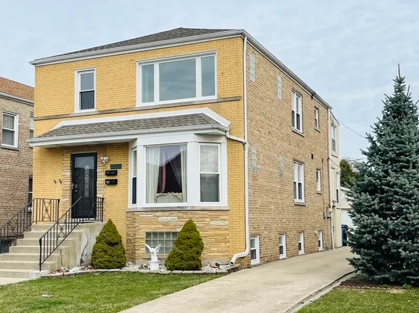 5504 W Sunnyside Ave #2, Chicago, IL 60630