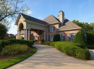 2119 Lake Heather Way, Birmingham, AL 35242