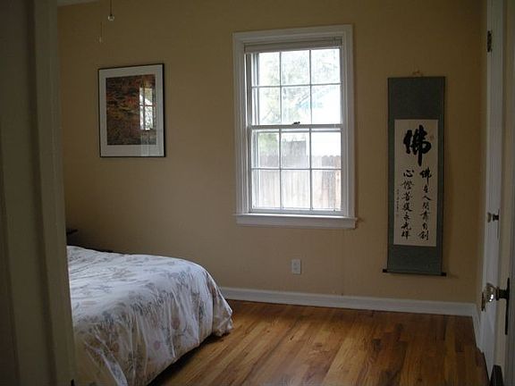 Upstairs Bedroom