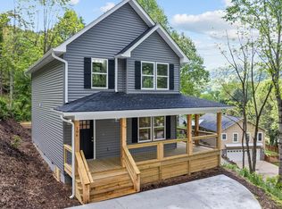 106 Silverleaf Cir, Maggie Valley, NC 28751
