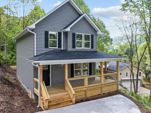 106 Silverleaf Cir, Maggie Valley, NC 28751