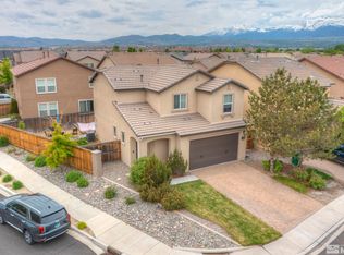 1944 Glacier Meadow Dr, Reno, NV 89521