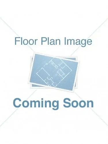 Floor plan 2 Bedrooms, 2 Bathrooms Plan G
