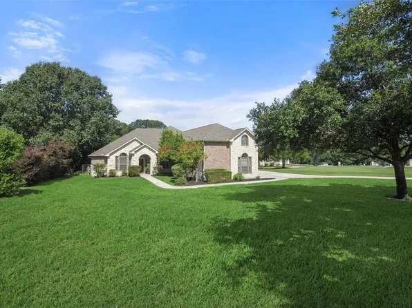 19163 Grandview Point, Montgomery, TX 77356