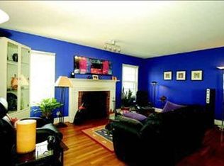 832 Palm Dr, Winston Salem, NC 27106