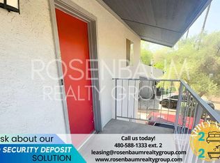 553 W Rio Salado Pkwy APT 202, Mesa, AZ 85201