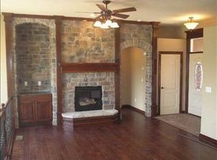 2026 S Sierra Hills Ct, Wichita, KS 67230