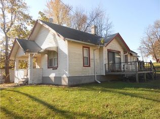 802 S Water St, Maysville, MO 64469