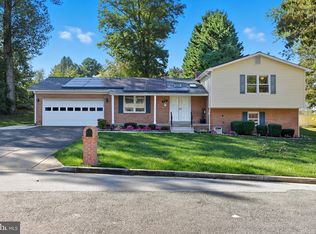 3604 Baskerville Dr, Bowie, MD 20721