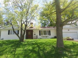4813 Regent St, Madison, WI 53705