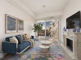 8 Olympic Garden Dr #S621, Toronto, ON M2M3T3