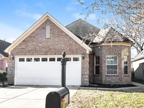 7313 Green Ash Dr, Olive Branch, MS 38654