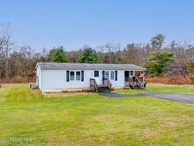 47 Kripplebush Creek Road, Stone Ridge, NY, 12484