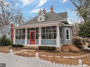 4810 Fox St, College Park, MD 20740