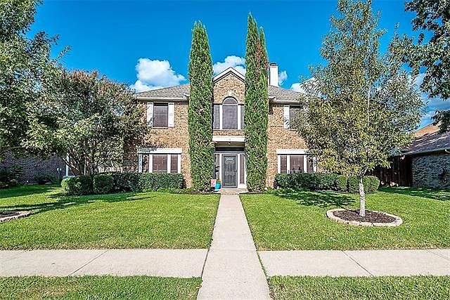 1st image of 1105 Ashby Dr