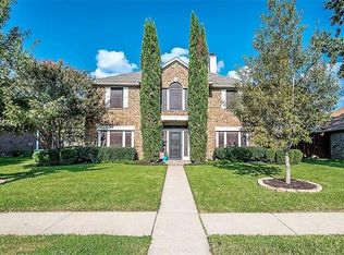1105 Ashby Dr, Allen, TX 75002