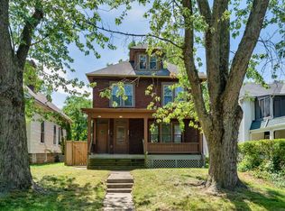 375-377 E Oakland Ave, Columbus, OH 43202