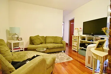 Rented by Alpha Properties NYC I LLC