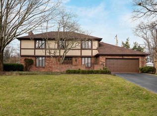 4193 Chadbourne Dr, Columbus, OH 43220