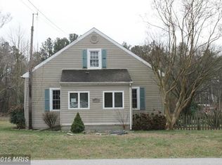 21145 Dover Bridge Rd, Preston, MD 21655