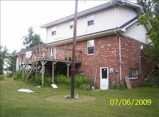 3323 Delaware St, Paducah, KY 42001