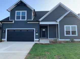 2432 Topeka Rd, Bowling Green, KY 42103