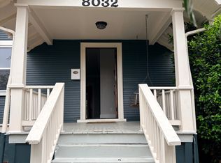 8032 SE Alder St, Portland, OR 97215