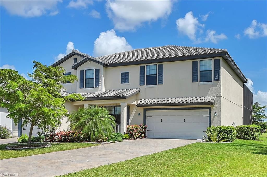 11884 Boxelder Way, Fort Myers, FL 33913 | Zillow