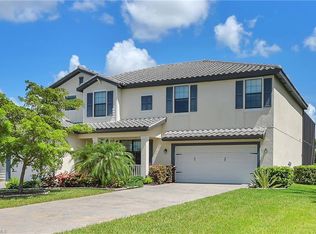 11884 Boxelder Way, Fort Myers, FL 33913