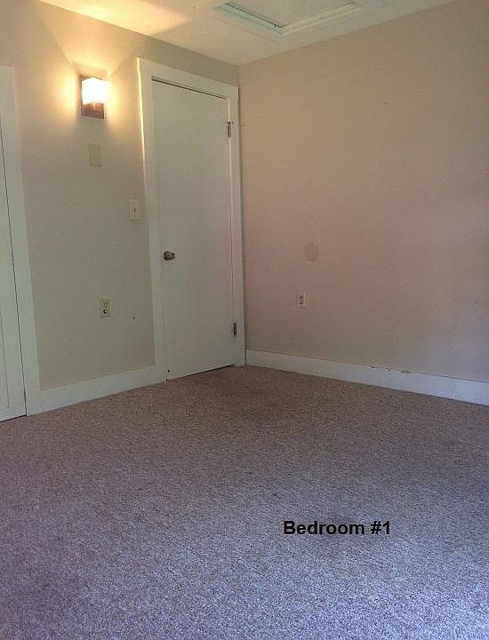 Bedroom#1