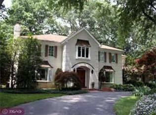 524 Hoffman Dr, Bryn Mawr, PA 19010