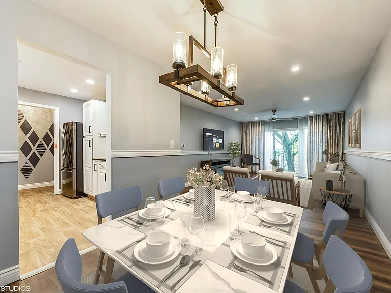 5101 Carriageway Dr #B309 — Photo 9