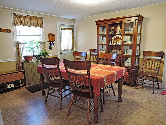 Dining Room a