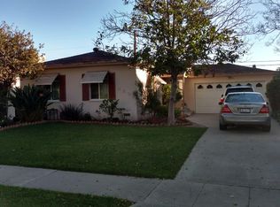 2204 S Electric Ave, Alhambra, CA 91803