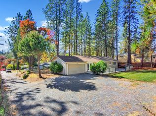 4174 Mulberry Ln, Diamond Springs, CA 95619