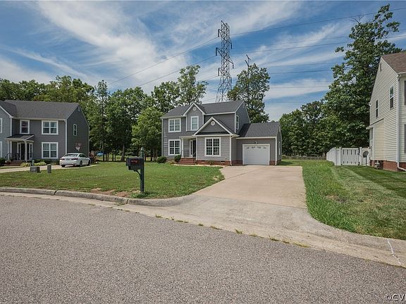 2nd image of 4030 Sunny Creek Dr