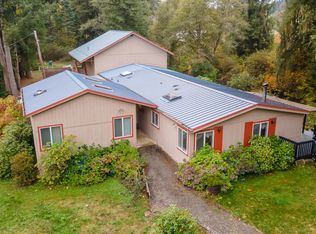 563 Moonshine Park Rd, Logsden, OR