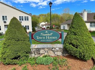 13 Oak Ln UNIT 13, Trumbull, CT 06611