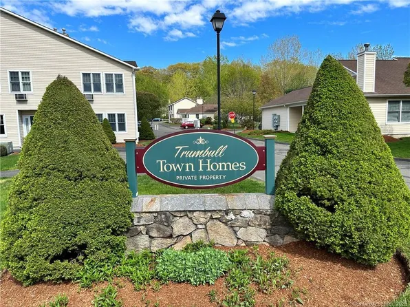 13 Oak Lane #13, Trumbull, CT 06611