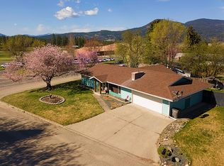 972 S Rae St, Colville, WA 99114