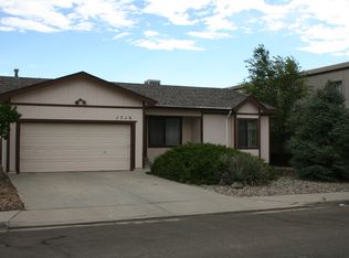 1715 E 23rd St, Farmington, NM 87401