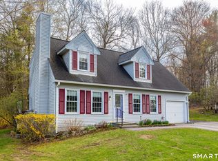 36 Sageway, Torrington, CT 06790
