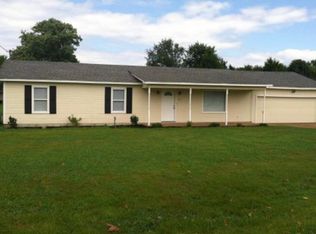 54 Ellendale Cv, Jackson, TN 38305