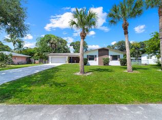 3007 Summit St, Fort Pierce, FL 34982