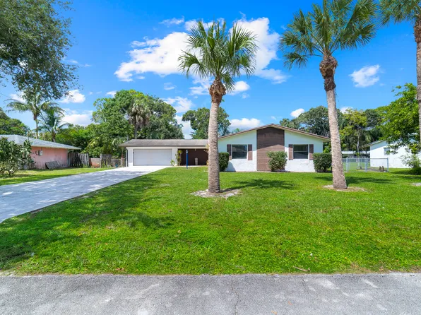 3007 Summit Street, Fort Pierce, FL 34982